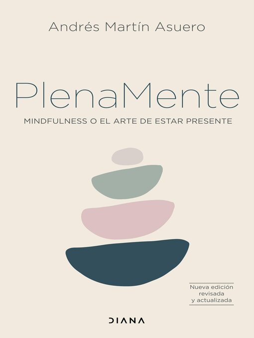 Title details for Plena mente by Andrés Martín Asuero - Available